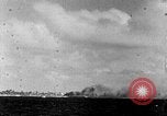 Standbild Kwajalein Operationen Kwajalein-Atoll Marshall Inseln, 1944, aus Sekunde 25 historischem Filmmaterial Videoclip 65675077291