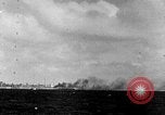 Standbild Kwajalein Operationen Kwajalein-Atoll Marshall Inseln, 1944, aus Sekunde 27 historischem Filmmaterial Videoclip 65675077291