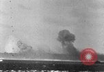 Standbild Kwajalein Operationen Kwajalein-Atoll Marshall Inseln, 1944, aus Sekunde 32 historischem Filmmaterial Videoclip 65675077291