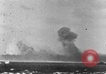 Standbild Kwajalein Operationen Kwajalein-Atoll Marshall Inseln, 1944, aus Sekunde 33 historischem Filmmaterial Videoclip 65675077291