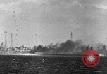 Standbild Kwajalein Operationen Kwajalein-Atoll Marshall Inseln, 1944, aus Sekunde 39 historischem Filmmaterial Videoclip 65675077291