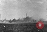 Standbild Kwajalein Operationen Kwajalein-Atoll Marshall Inseln, 1944, aus Sekunde 40 historischem Filmmaterial Videoclip 65675077291