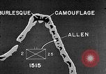 Standbild Kwajalein Operationen Kwajalein-Atoll Marshall Inseln, 1944, aus Sekunde 48 historischem Filmmaterial Videoclip 65675077291
