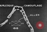 Standbild Kwajalein Operationen Kwajalein-Atoll Marshall Inseln, 1944, aus Sekunde 50 historischem Filmmaterial Videoclip 65675077291