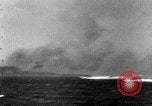 Standbild Kwajalein Operationen Kwajalein-Atoll Marshall Inseln, 1944, aus Sekunde 52 historischem Filmmaterial Videoclip 65675077291