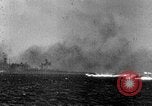 Standbild Kwajalein Operationen Kwajalein-Atoll Marshall Inseln, 1944, aus Sekunde 53 historischem Filmmaterial Videoclip 65675077291