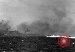 Standbild Kwajalein Operationen Kwajalein-Atoll Marshall Inseln, 1944, aus Sekunde 54 historischem Filmmaterial Videoclip 65675077291