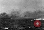 Standbild Kwajalein Operationen Kwajalein-Atoll Marshall Inseln, 1944, aus Sekunde 57 historischem Filmmaterial Videoclip 65675077291