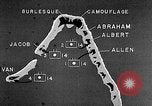 Standbild Kwajalein Operationen Kwajalein-Atoll Marshall Inseln, 1944, aus Sekunde 20 historischem Filmmaterial Videoclip 65675077292