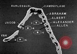 Standbild Kwajalein Operationen Kwajalein-Atoll Marshall Inseln, 1944, aus Sekunde 27 historischem Filmmaterial Videoclip 65675077292