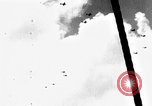 Standbild Kwajalein Operationen Kwajalein-Atoll Marshall Inseln, 1944, aus Sekunde 32 historischem Filmmaterial Videoclip 65675077292