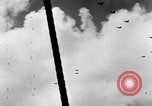 Standbild Kwajalein Operationen Kwajalein-Atoll Marshall Inseln, 1944, aus Sekunde 34 historischem Filmmaterial Videoclip 65675077292