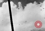 Standbild Kwajalein Operationen Kwajalein-Atoll Marshall Inseln, 1944, aus Sekunde 35 historischem Filmmaterial Videoclip 65675077292