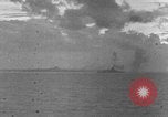 Standbild Kwajalein Operationen Kwajalein-Atoll Marshall Inseln, 1944, aus Sekunde 38 historischem Filmmaterial Videoclip 65675077292