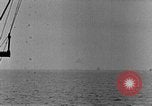 Standbild Kwajalein Operationen Kwajalein-Atoll Marshall Inseln, 1944, aus Sekunde 39 historischem Filmmaterial Videoclip 65675077292