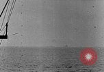 Standbild Kwajalein Operationen Kwajalein-Atoll Marshall Inseln, 1944, aus Sekunde 40 historischem Filmmaterial Videoclip 65675077292