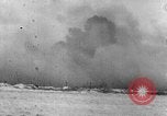 Standbild Kwajalein Operationen Kwajalein-Atoll Marshall Inseln, 1944, aus Sekunde 46 historischem Filmmaterial Videoclip 65675077292