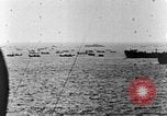 Standbild Kwajalein Operationen Kwajalein-Atoll Marshall Inseln, 1944, aus Sekunde 49 historischem Filmmaterial Videoclip 65675077292