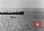 Standbild Kwajalein Operationen Kwajalein-Atoll Marshall Inseln, 1944, aus Sekunde 54 historischem Filmmaterial Videoclip 65675077292