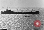 Standbild Kwajalein Operationen Kwajalein-Atoll Marshall Inseln, 1944, aus Sekunde 55 historischem Filmmaterial Videoclip 65675077292