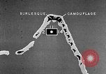 Standbild Kwajalein Operationen Kwajalein-Atoll Marshall Inseln, 1944, aus Sekunde 58 historischem Filmmaterial Videoclip 65675077292