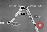 Standbild Kwajalein Operationen Kwajalein-Atoll Marshall Inseln, 1944, aus Sekunde 62 historischem Filmmaterial Videoclip 65675077292