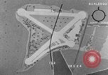 Image of Kwajalein Operations Kwajalein Atoll Marshall Islands, 1944, second 1 stock footage video 65675077293