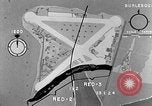 Image of Kwajalein Operations Kwajalein Atoll Marshall Islands, 1944, second 8 stock footage video 65675077293