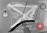 Image of Kwajalein Operations Kwajalein Atoll Marshall Islands, 1944, second 11 stock footage video 65675077293