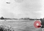 Image of Kwajalein Operations Kwajalein Atoll Marshall Islands, 1944, second 15 stock footage video 65675077293