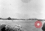 Image of Kwajalein Operations Kwajalein Atoll Marshall Islands, 1944, second 16 stock footage video 65675077293