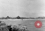 Image of Kwajalein Operations Kwajalein Atoll Marshall Islands, 1944, second 18 stock footage video 65675077293