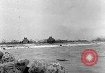 Image of Kwajalein Operations Kwajalein Atoll Marshall Islands, 1944, second 19 stock footage video 65675077293