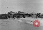 Image of Kwajalein Operations Kwajalein Atoll Marshall Islands, 1944, second 27 stock footage video 65675077293