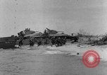 Image of Kwajalein Operations Kwajalein Atoll Marshall Islands, 1944, second 28 stock footage video 65675077293