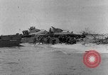Image of Kwajalein Operations Kwajalein Atoll Marshall Islands, 1944, second 29 stock footage video 65675077293