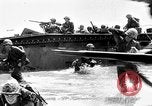 Image of Kwajalein Operations Kwajalein Atoll Marshall Islands, 1944, second 30 stock footage video 65675077293