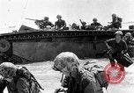 Image of Kwajalein Operations Kwajalein Atoll Marshall Islands, 1944, second 32 stock footage video 65675077293