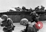 Image of Kwajalein Operations Kwajalein Atoll Marshall Islands, 1944, second 35 stock footage video 65675077293