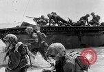 Image of Kwajalein Operations Kwajalein Atoll Marshall Islands, 1944, second 36 stock footage video 65675077293