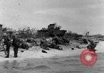 Image of Kwajalein Operations Kwajalein Atoll Marshall Islands, 1944, second 41 stock footage video 65675077293