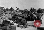 Image of Kwajalein Operations Kwajalein Atoll Marshall Islands, 1944, second 42 stock footage video 65675077293
