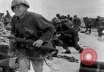 Image of Kwajalein Operations Kwajalein Atoll Marshall Islands, 1944, second 46 stock footage video 65675077293