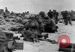 Image of Kwajalein Operations Kwajalein Atoll Marshall Islands, 1944, second 47 stock footage video 65675077293