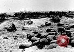 Image of Kwajalein Operations Kwajalein Atoll Marshall Islands, 1944, second 51 stock footage video 65675077293