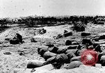 Image of Kwajalein Operations Kwajalein Atoll Marshall Islands, 1944, second 52 stock footage video 65675077293