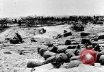 Image of Kwajalein Operations Kwajalein Atoll Marshall Islands, 1944, second 53 stock footage video 65675077293