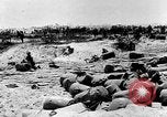 Image of Kwajalein Operations Kwajalein Atoll Marshall Islands, 1944, second 54 stock footage video 65675077293