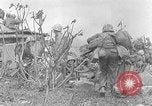 Image of Kwajalein Operations Kwajalein Atoll Marshall Islands, 1944, second 56 stock footage video 65675077293