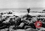 Image of Kwajalein Operations Kwajalein Atoll Marshall Islands, 1944, second 13 stock footage video 65675077294